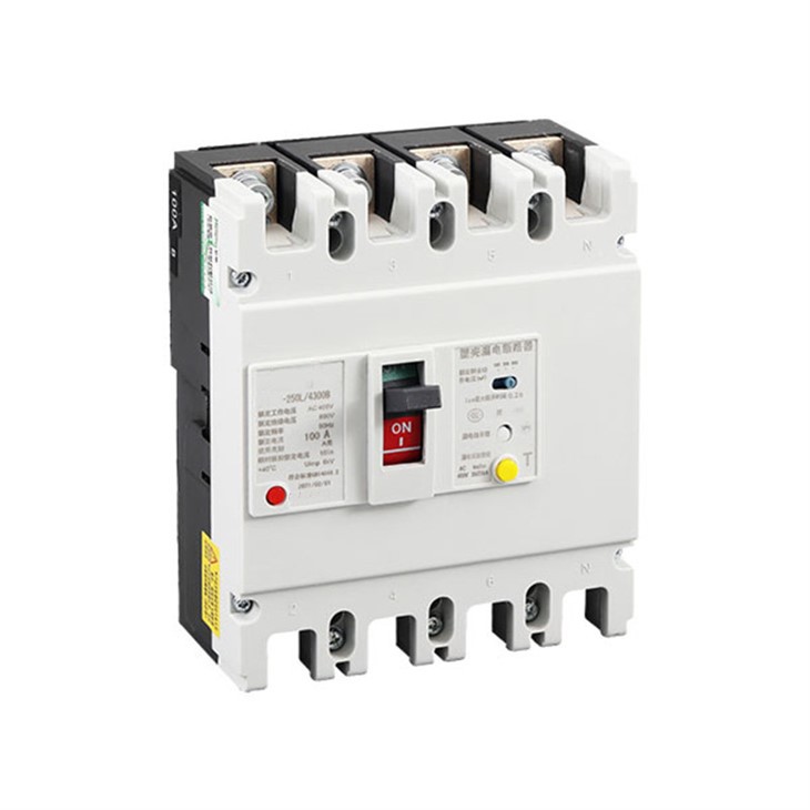 Leakage Circuit Breakers Leakage Circuit Breakers